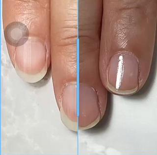 ネイル えみ HaniOhanaのネイルデザイン