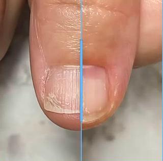 ネイル えみ HaniOhanaのネイルデザイン