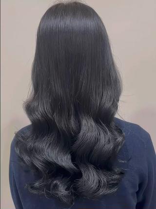 minimo限定価格です！
大流行韓国風パーマ 
