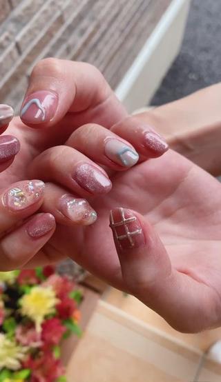 ネイル ａｙａ ｎａｉｌのその他イメージ