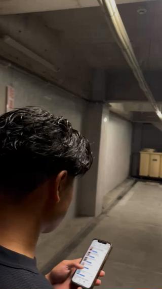 波巻きラルフカール 