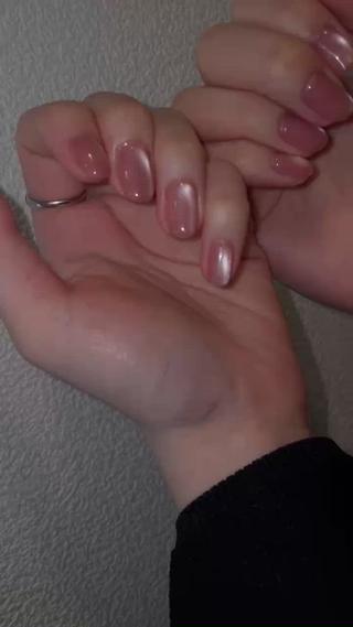 マグネットで、ちゅるちゅる

   #ネイルモデル募集#ネイルモデル#二子玉川ネイルサロン#パラジェル#ワンカラー#ミラー#マグネット#激安ネイル抜け感ネイル#ちゅるん#フットネイル#春ネイル#シンプル#オーロラネイル#フレンチネイル#マグネットネイル#うる艶ネイル#春夏ネイル#ニュアンスネイル#たまプラーザネイルサロン#お花ネイル#韓国ネイル 