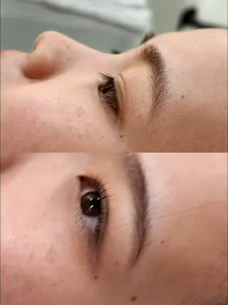 マツエク・マツパ FuFu.Nail 2️⃣番のネイルデザイン