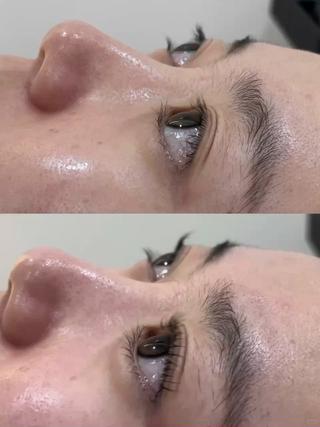 マツエク・マツパ FuFu.Nail 2️⃣番のネイルデザイン