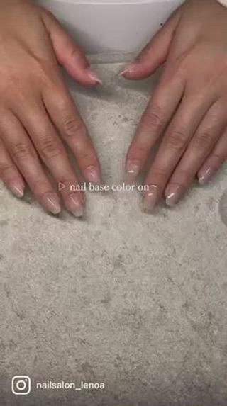ネイル nailsalon Lenoaのネイルデザイン