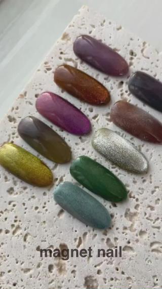 ネイル nailsalon Lenoaのネイルデザイン