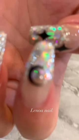 ネイル nailsalon Lenoaのネイルデザイン