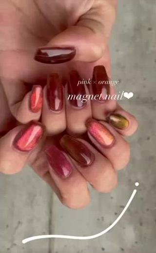 ネイル nailsalon Lenoaのネイルデザイン