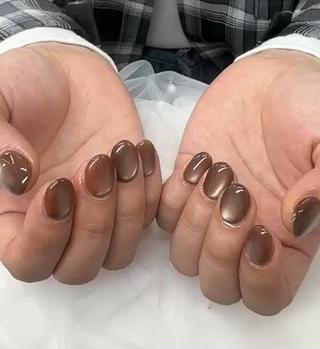 ネイル R Studioのネイルデザイン