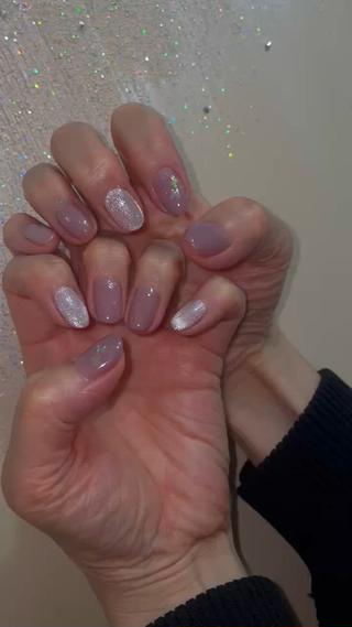 ネイル mogunail &blowのネイルデザイン