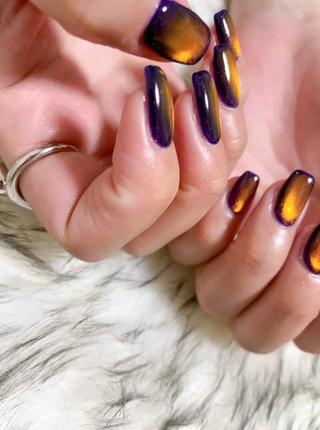 ネイル mogunail &blowのネイルデザイン