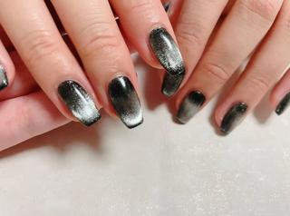 ネイル mogunail &blowのネイルデザイン