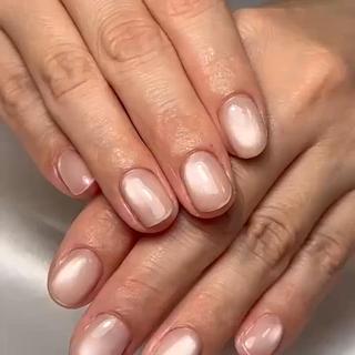 ネイル mogunail &blowのネイルデザイン