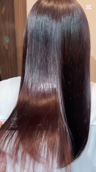 艶カラー、デザインカラーやりたいモデルさん募集中です！ 