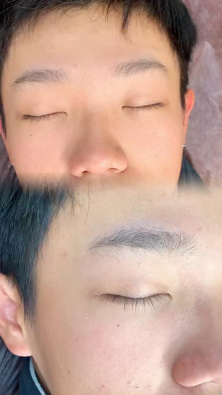 アイブロウ メンズアイブロウ BOSSのエステ・リラクイメージ