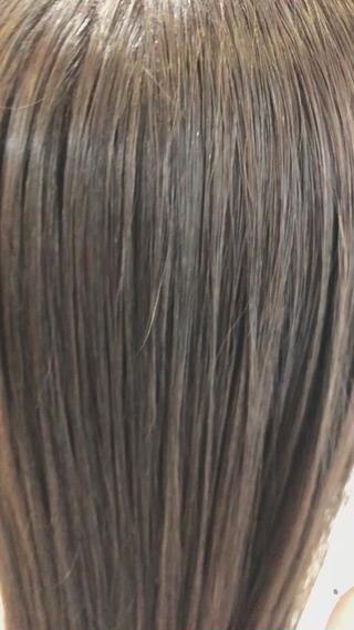 ロング 鈴木 隼人のヘアスタイル