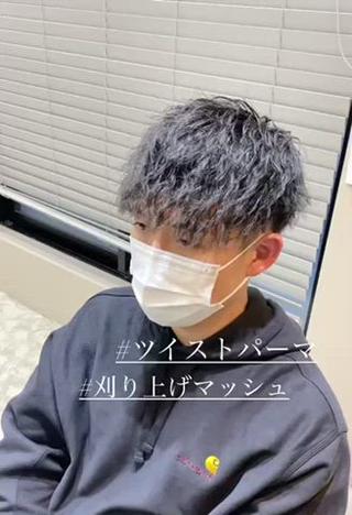 #大阪メンズパーマ#大阪メンズカット#梅田メンズパーマ#梅田メンズカット #メンズパーマ#ツイストパーマ#ツイストスパイラルパーマ#スパイラルパーマ#ピンパーマ#ソフトツイスト#マッシュ#王道マッシュ #刈り上げマッシュ#アップバング#ウルフ#メンズヘア#大阪#梅田#茶屋町