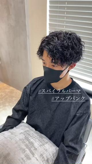 #大阪メンズパーマ#大阪メンズカット#梅田メンズパーマ#梅田メンズカット #メンズパーマ#ツイストパーマ#ツイストスパイラルパーマ#スパイラルパーマ#ピンパーマ#ソフトツイスト#マッシュ#王道マッシュ #刈り上げマッシュ#アップバング#ウルフ#メンズヘア#大阪#梅田#茶屋町