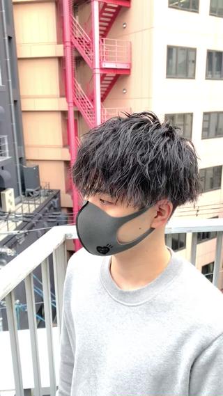 #大阪メンズパーマ#大阪メンズカット#梅田メンズパーマ#梅田メンズカット #メンズパーマ#ツイストパーマ#ツイストスパイラルパーマ#スパイラルパーマ#ピンパーマ#ソフトツイスト#マッシュ#王道マッシュ #刈り上げマッシュ#アップバング#ウルフ#メンズヘア