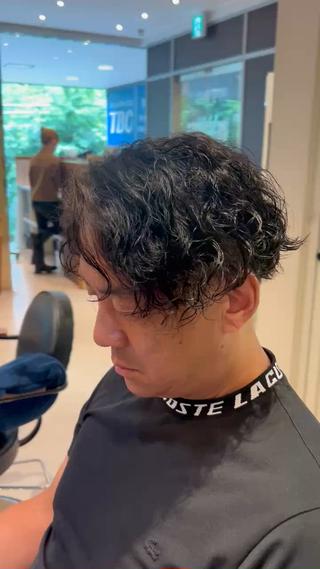 縦落ちスパイラル 