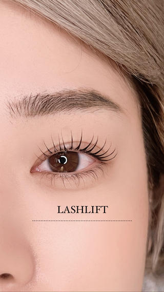 お目元や骨格に似合わせる、
なりたい雰囲気に合わせたラッシュリフト
など、デザイン提案得意です ̖́-
まつ毛が上がりにくかった、すぐにパーマが取れたなど
お悩み解決も一緒にしていき
理想のお目元を叶えます