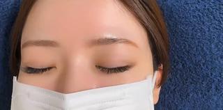 マツエク・マツパ 中野 瑛子のマツエク・マツパデザイン