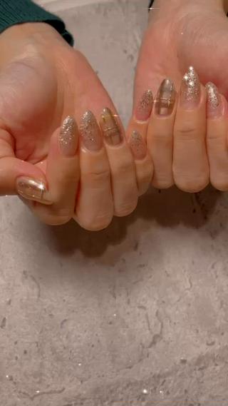 ネイル Twofive Tsubasaのネイルデザイン