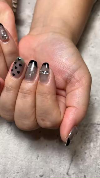 ネイル Twofive Tsubasaのネイルデザイン