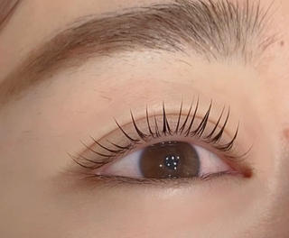 マツエク・マツパ M's Beauty Salon 経堂店のマツエク・マツパデザイン