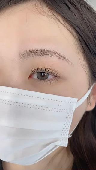 パリジェンヌ上下コース 