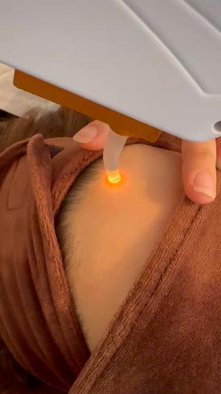 美容鍼・脱毛サロン CURAIMのエステ・リラクイメージ