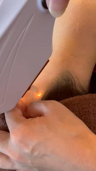 美容鍼・脱毛サロン CURAIMのエステ・リラクイメージ