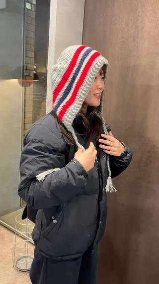 layer style
カジュアルな雰囲気に合わせたlayer
お洋服や好みの雰囲気に合わせて施術させて頂きます