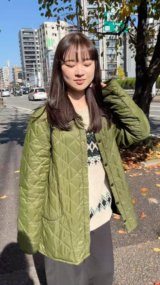 光に当たるとより可愛いbrown
透け感カラーお任せ下さい