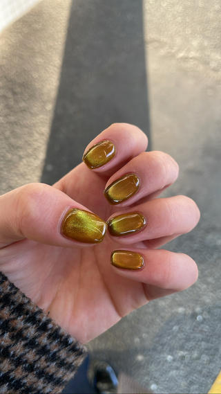 奥行き可愛いマグネット♡
不思議color  