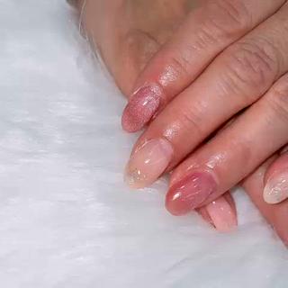 ネイル H Yukiのネイルデザイン