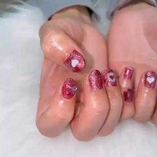 ネイル H Yukiのネイルデザイン