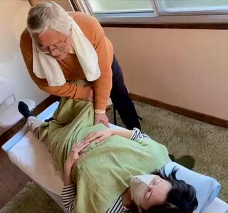 井草整体院 慢性痛改善のエステ・リラクイメージ