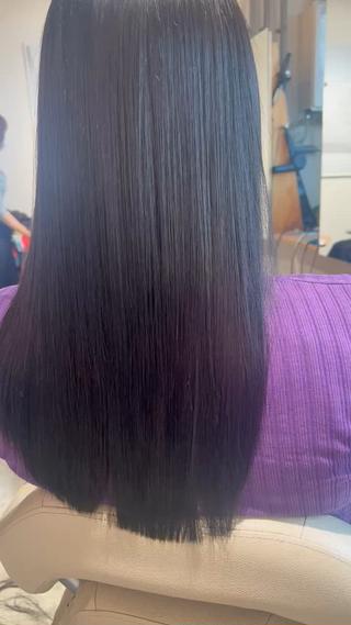 ミディアム 木村 創造🌟 デザインカラーお任せのヘアスタイル