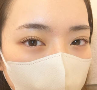 パリジェンヌラッシュリフトカール
#パリジェンヌ
#パリジェンヌラッシュリフト
#まつぱ
#マツパ
#まつ毛パーマ
#ナチュラル
#自然
#眉毛
#アイブロウリフト
#ハリウッドブロウリフト