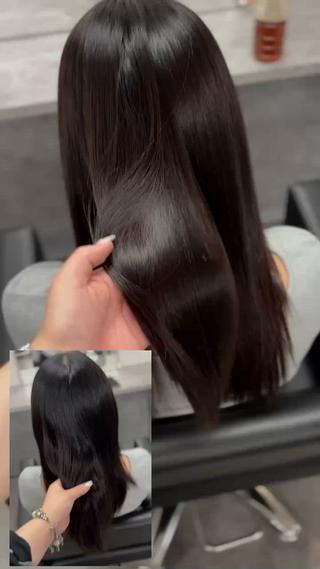 インスタ→ @neighbor_rian 立川で髪質改善ストレートおまかせください！ ブリーチ履歴のある方もぜひご相談くださいദ്ദി^._.^) 受付時間 10:00～19:00 neighbor 立川 東京都立川市曙町2-9-8 大黒屋ビルヂング9階  - ̗̀︎ ̖́-髪の状態によっては、施術をお断りする場合もある可能性がございます。ご了承下さい。 不安な場合は、事前にご相談いただけますようお願い申し上げください。  #立川ストレート #立川縮毛矯正 #縮毛矯正 #ストレートパーマ #髪質改善  