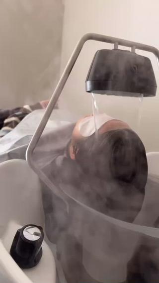 ハセガワ セイカのエステ・リラクイメージ