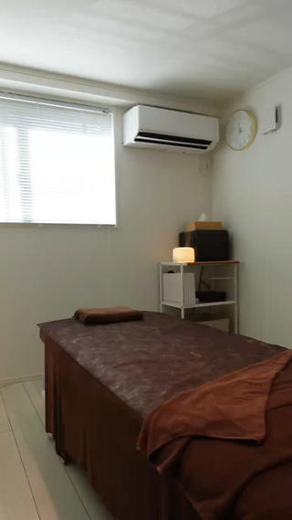 筋膜リリースエステ ESENCIAのエステ・リラクイメージ