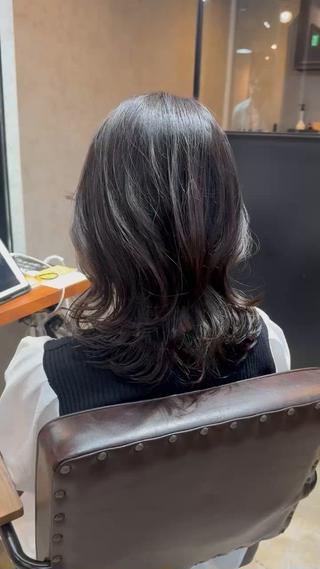 Instagram
@shunta00227
@shunta_menscut