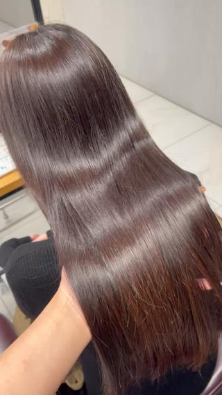お客様の髪のお悩みに合わせてご提供させて頂きます️ 