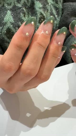 ネイル nailsalon MINERVAのネイルデザイン