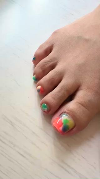 ネイル nailsalon MINERVAのネイルデザイン
