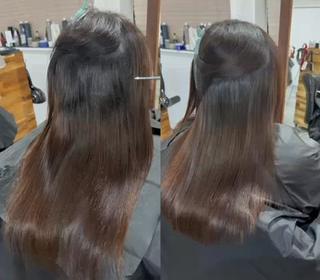 前回のストレート部分が綺麗＝綺麗に伸ばしていける＝美髪矯正がしっかりかかっている

一緒に綺麗な髪を作っていきましょう！

その他の投稿はこちら→@gall_ryoto_inada

#松山ストレートパーマ #松山酸性ストレートパーマ #髪質改善ストレートパーマ #美髪矯正 #曲がるストレートパーマ  #松山マンツーマン美容師   #愛媛県美容室 #松山美容室 