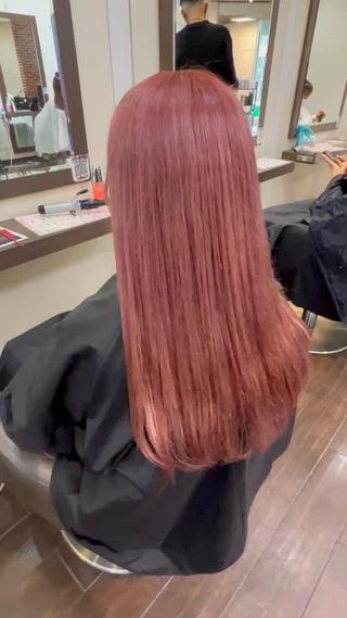 coral pink
(ブリーチ1回~)
#ヘアカラー#インナーカラー#髪質改善#ダブルカラー#ケアブリーチ#学割U24#ブリーチ#イルミナカラー#ブリーチカラー#ネイル#パラジェル#ワンカラーネイル#ピンクカラー#ピンクベージュ#ブルーブラック#グレーベージュ#パリジェンヌ#マツパ#ポイントカラー#毛先カラー#眉毛パーマ#眉毛ワックス#髪質改善トリートメント#酸性ストレート#ピンクベージュ#ピンクカラー#ミルクティーカラー#ミルクティーベージュ#ブリーチカラー#ベージュカラー#グレージュカラー#立川サロン#立川美容室#立川美容師#立川ZEST#立川ネイルサロン#ハイトーン#ネイル#メンズ#モデル募集#ネイルモデル#ヘアモデル#学生限定#ヘアカラー