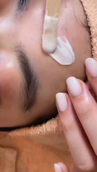 人気のフェイスワックス 